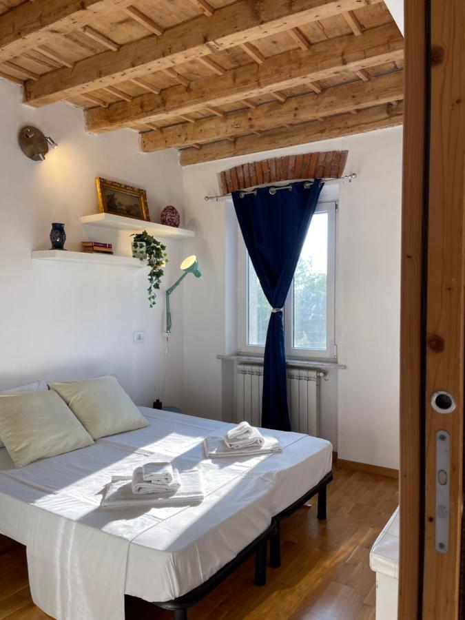 Chiesa Rossa-loft And Apartments-navigli Appartement