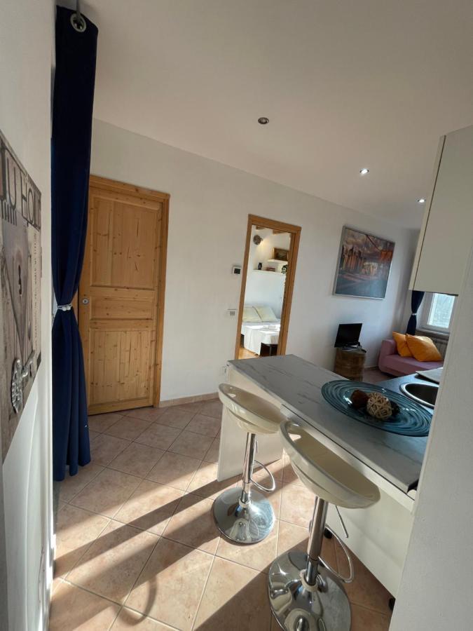 Chiesa Rossa-loft And Apartments-navigli Appartement Milaan