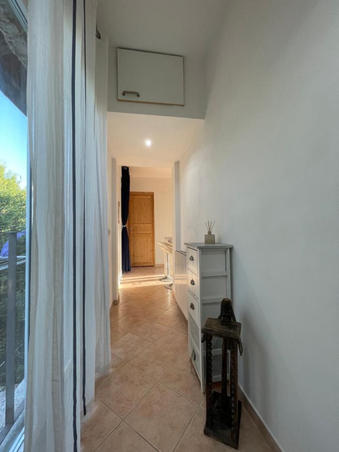 Chiesa Rossa-loft And Apartments-navigli Appartement