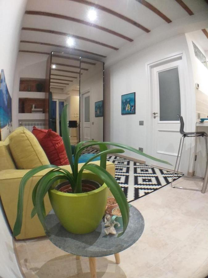 Appartement Chiesa Rossa-loft And Apartments-navigli Milaan