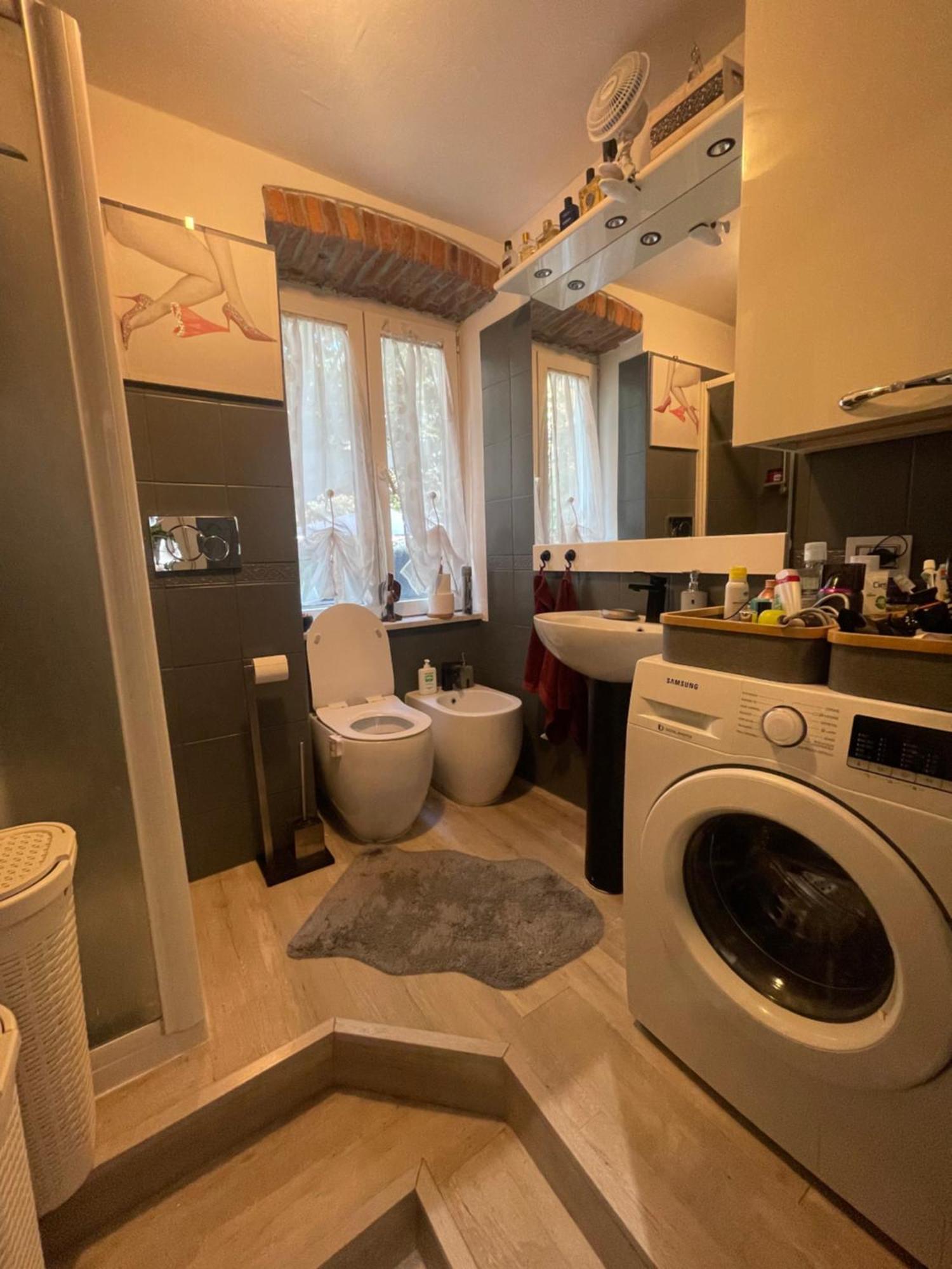 Appartement Chiesa Rossa-loft And Apartments-navigli *