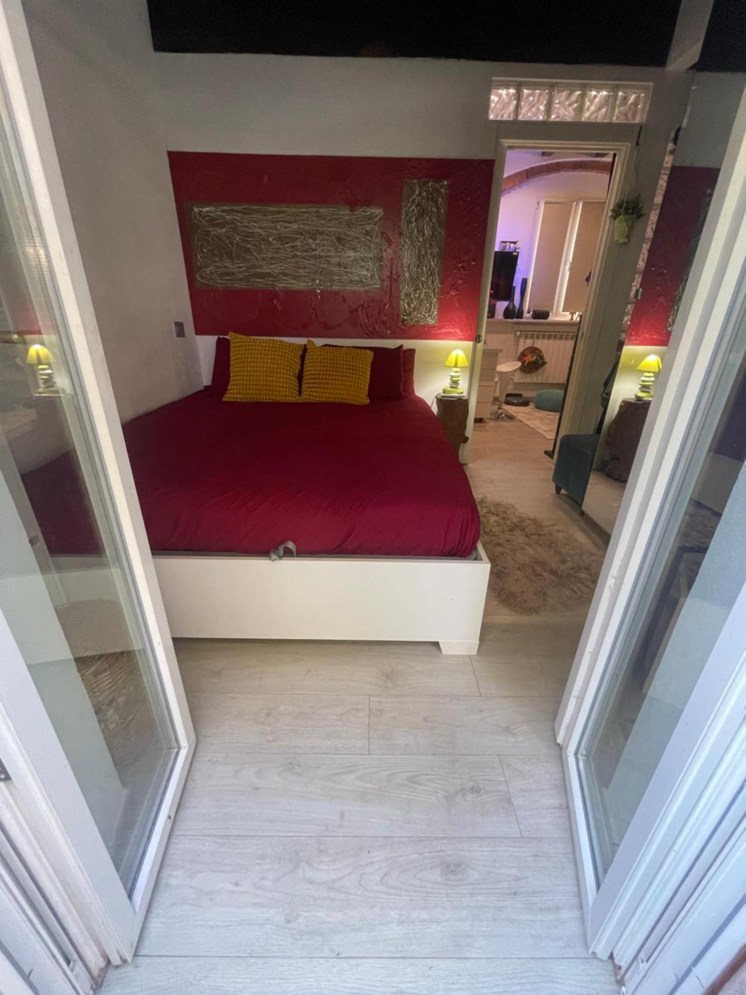 Appartement Chiesa Rossa-loft And Apartments-navigli Milaan