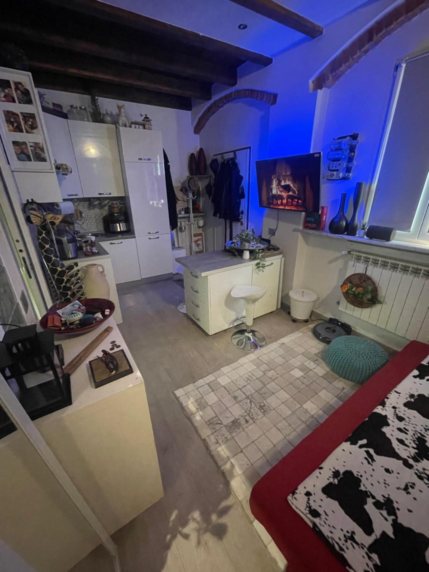 Chiesa Rossa-loft And Apartments-navigli * Milaan