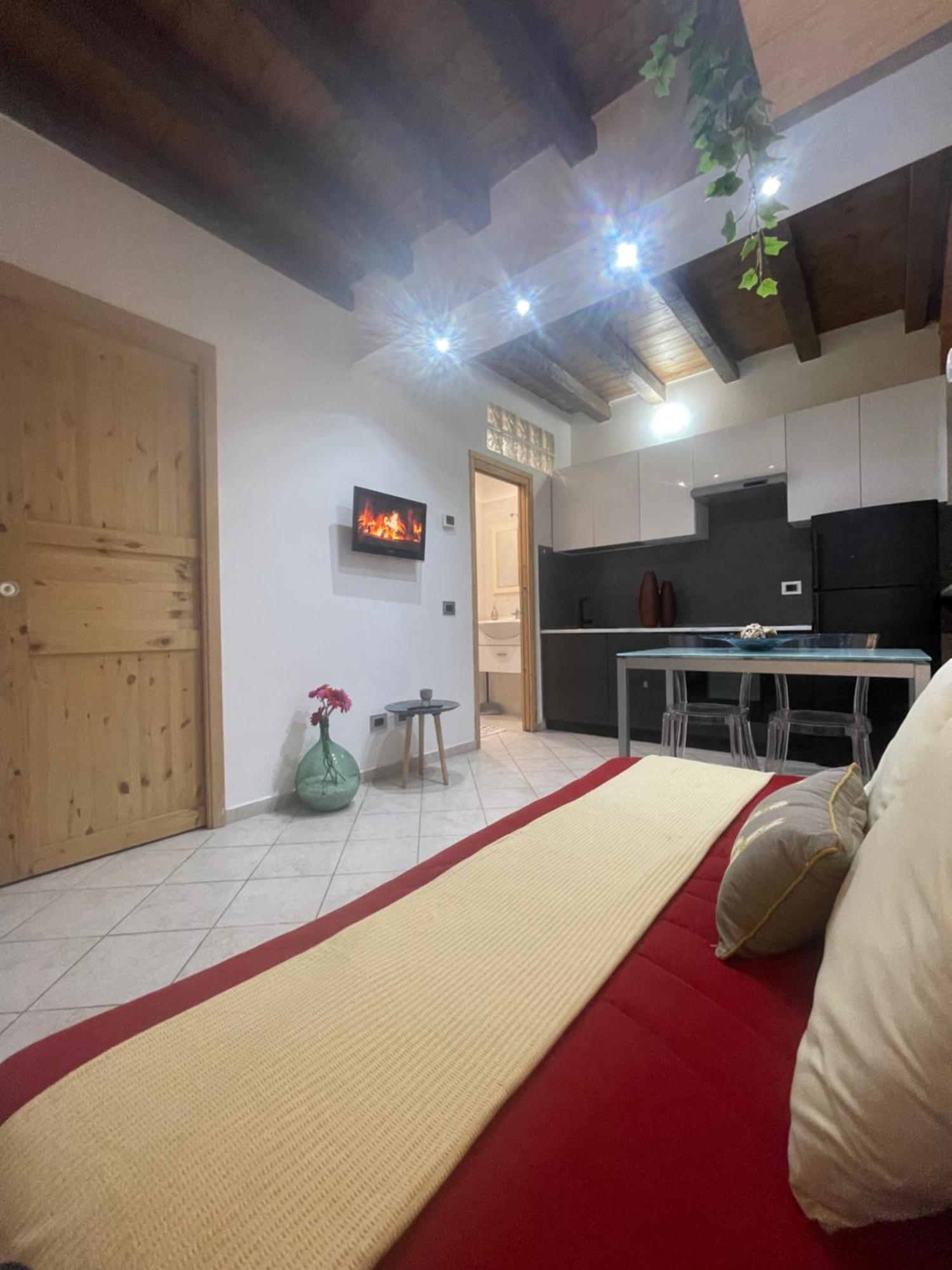 Chiesa Rossa-loft And Apartments-navigli * Milaan