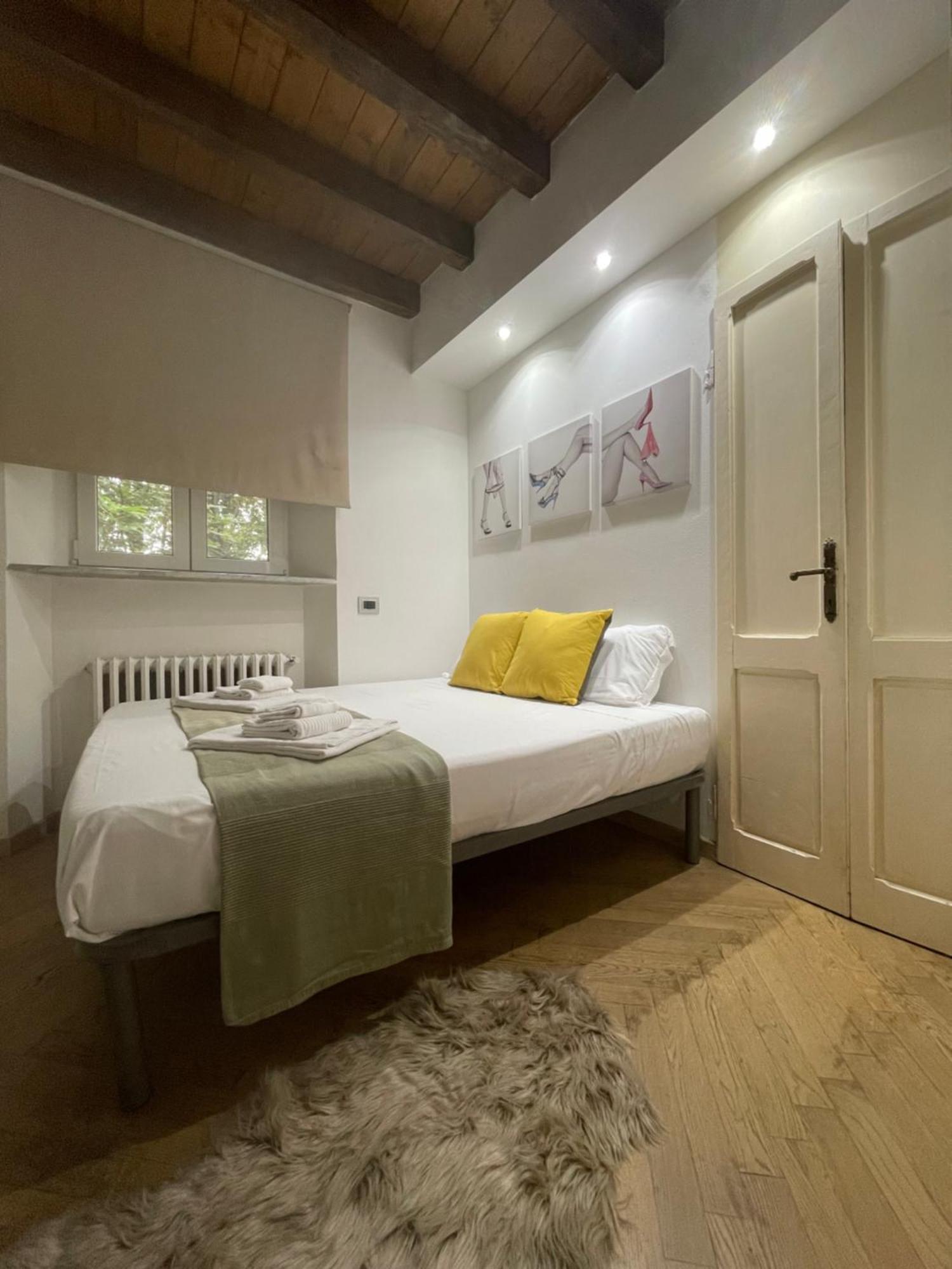 Chiesa Rossa-loft And Apartments-navigli Appartement *