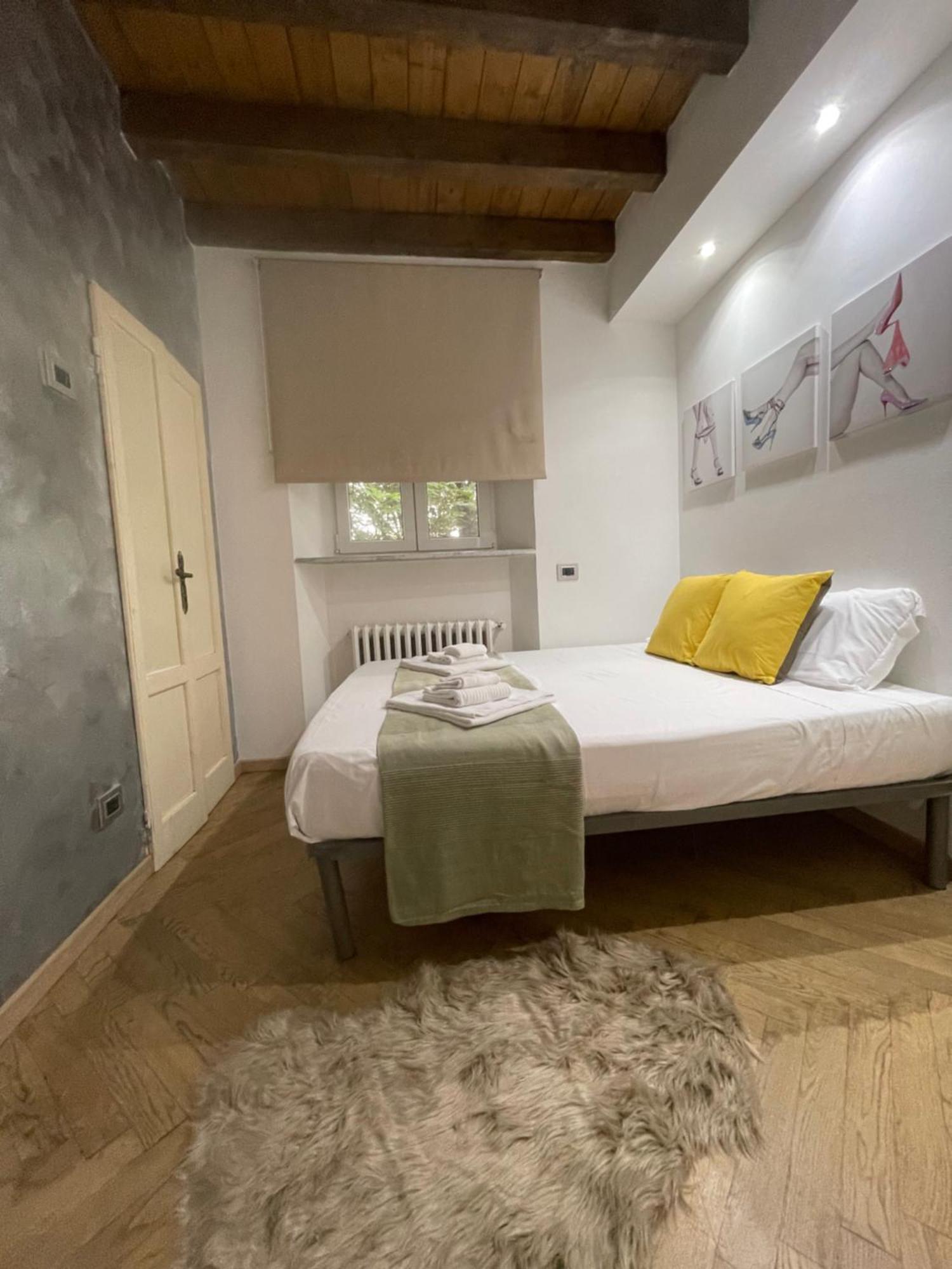 Chiesa Rossa-loft And Apartments-navigli Appartement