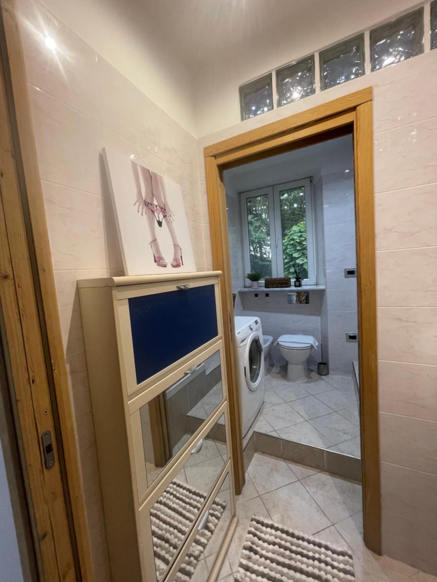 Chiesa Rossa-loft And Apartments-navigli Appartement *