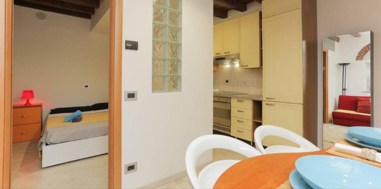 Chiesa Rossa-loft And Apartments-navigli Appartement *