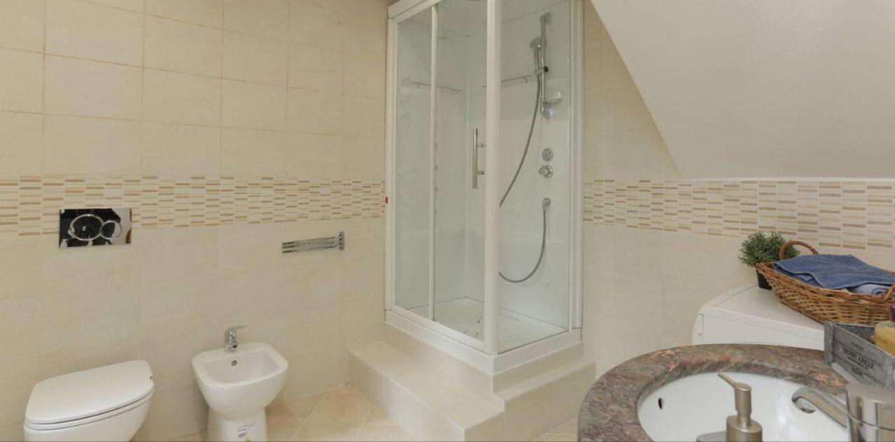 Chiesa Rossa-loft And Apartments-navigli Appartement *