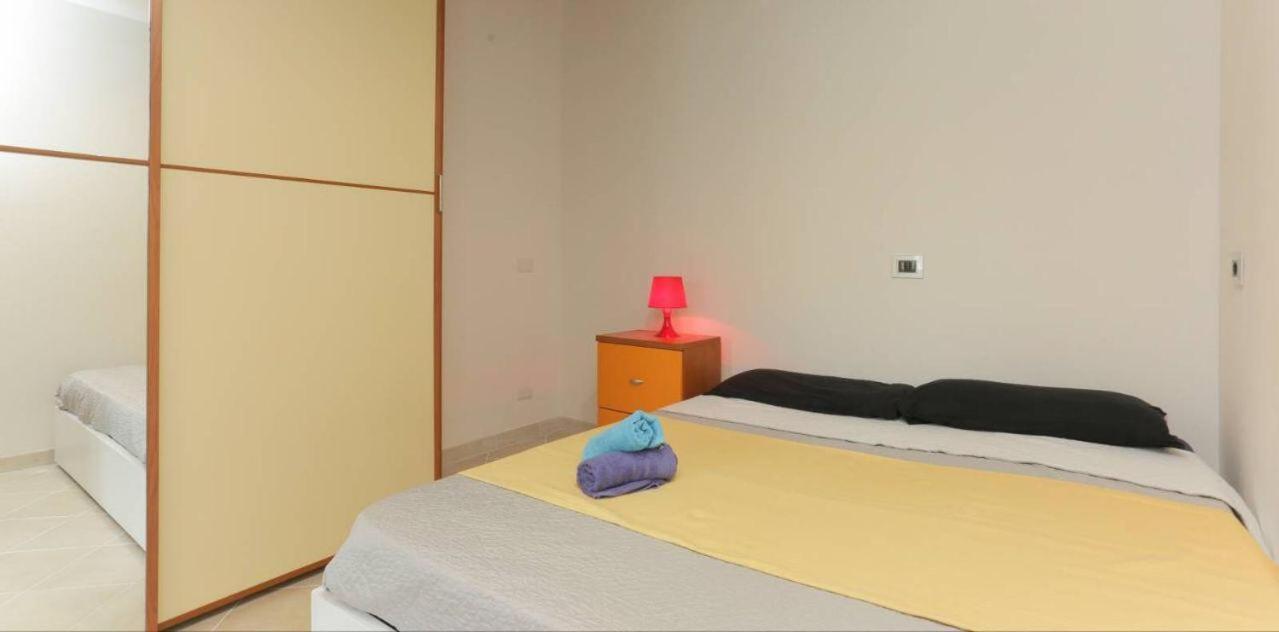 Chiesa Rossa-loft And Apartments-navigli Appartement