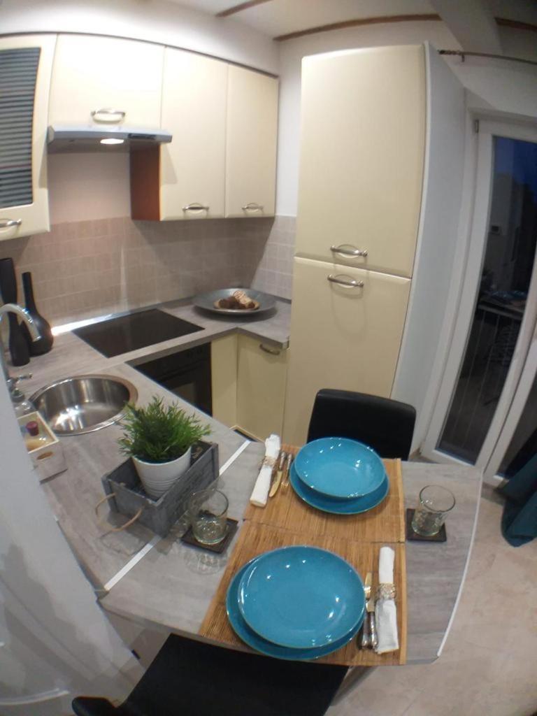 Appartement Chiesa Rossa-loft And Apartments-navigli *