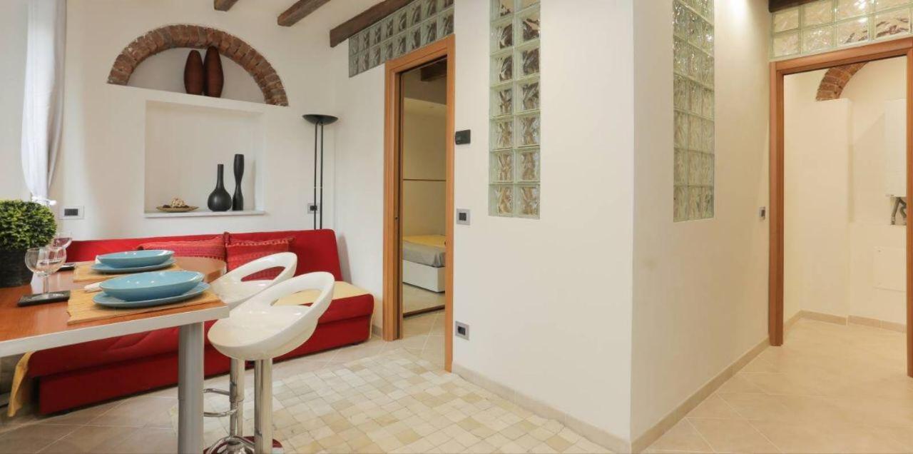 Chiesa Rossa-loft And Apartments-navigli Appartement *