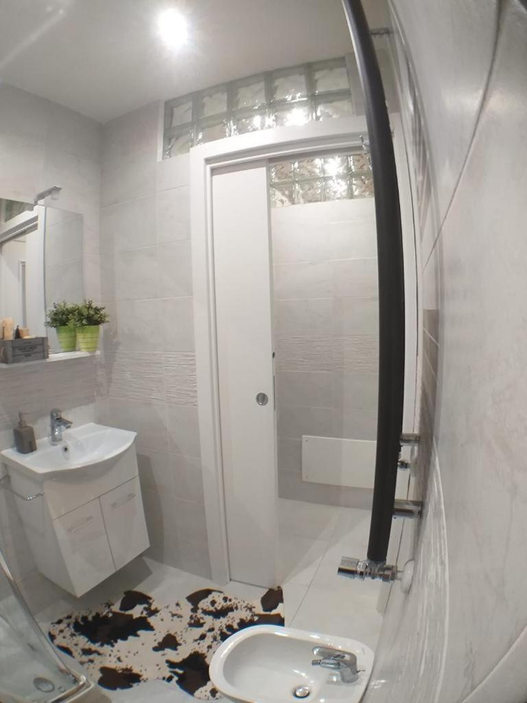 Appartement Chiesa Rossa-loft And Apartments-navigli Milaan