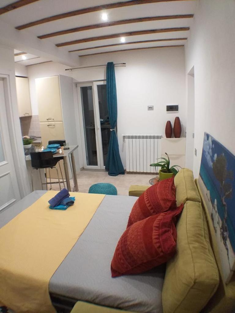Chiesa Rossa-loft And Apartments-navigli Appartement Milaan