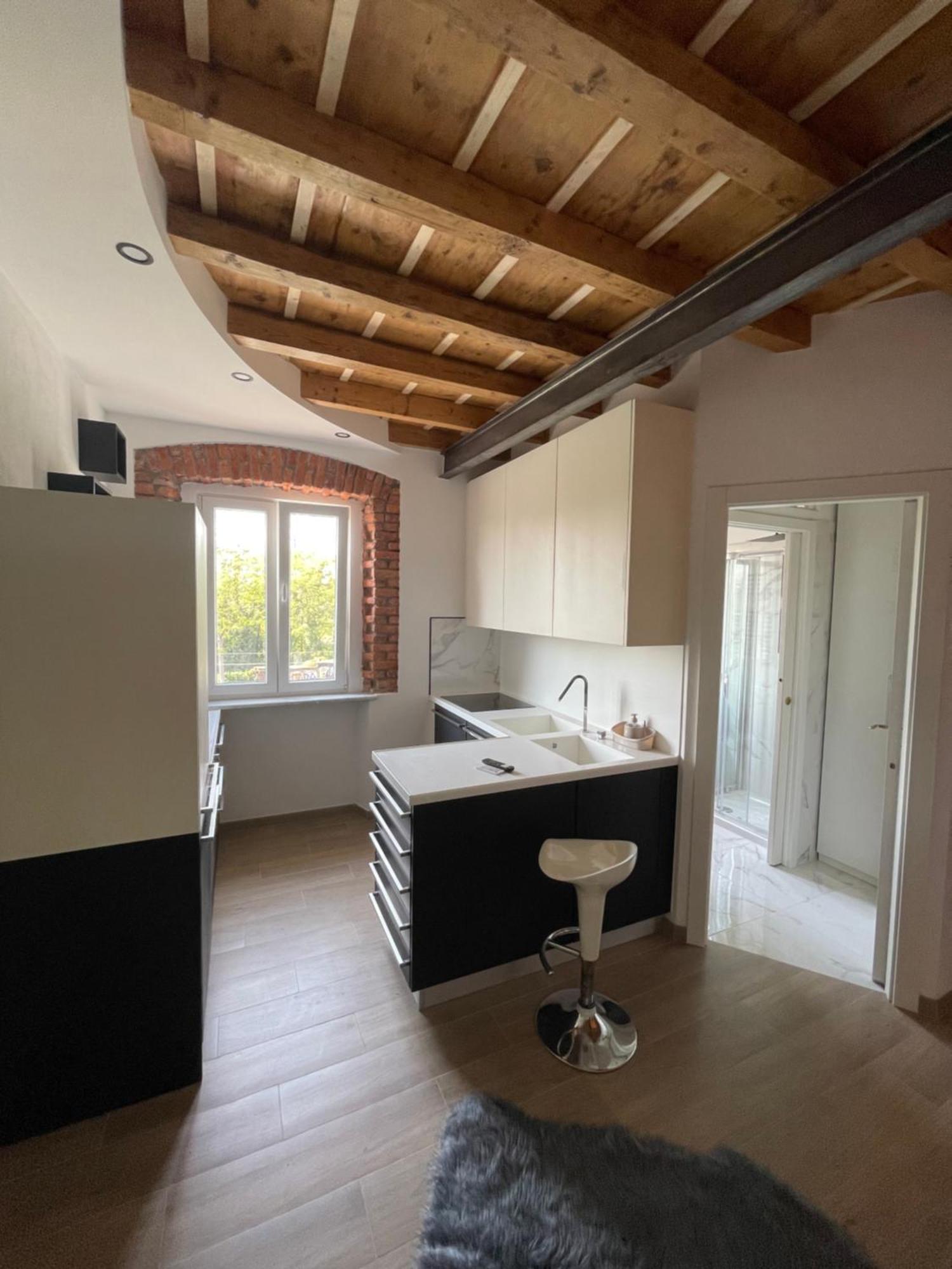 Chiesa Rossa-loft And Apartments-navigli Appartement