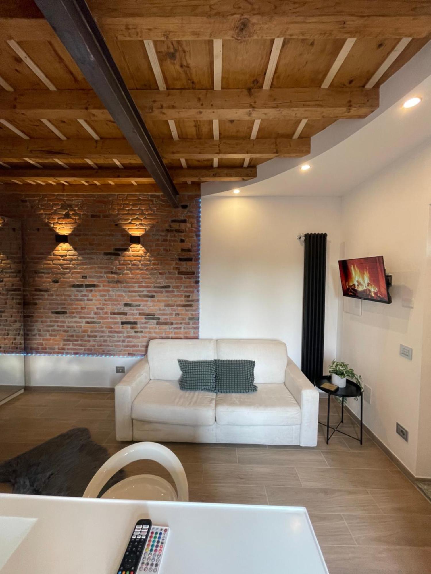 Appartement Chiesa Rossa-loft And Apartments-navigli Milaan